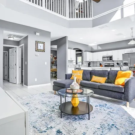 Villa Luxe Living On Lido Key Drive